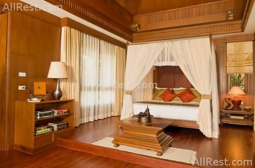 Rawi Warin Resort & Spa 50
